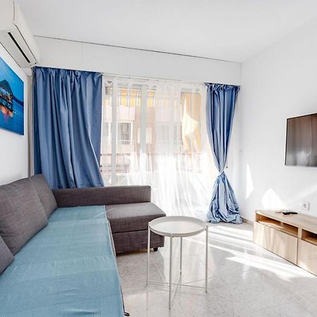 Del Cura-Monserat Apartment Torrevieja Exterior photo