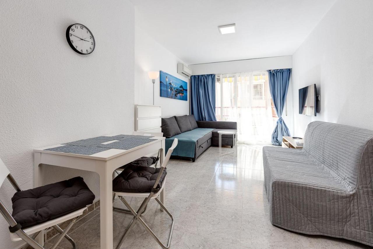 Del Cura-Monserat Apartment Torrevieja Exterior photo